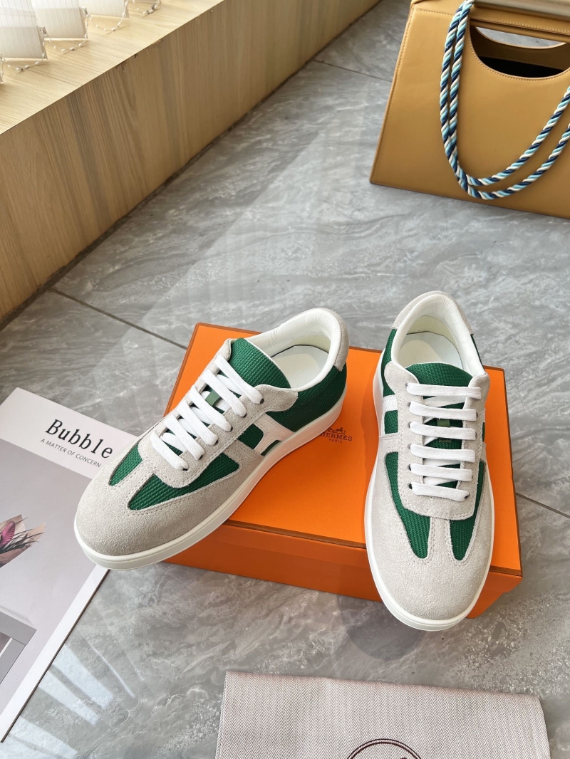 Hermes Sneakers